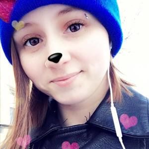 Meet your Posher, Melitta